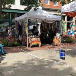 Boulder Fall Festival - Fall fest