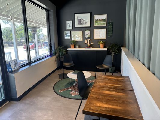 Atlanta Golf & Social by null