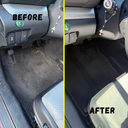 Precision Detailing