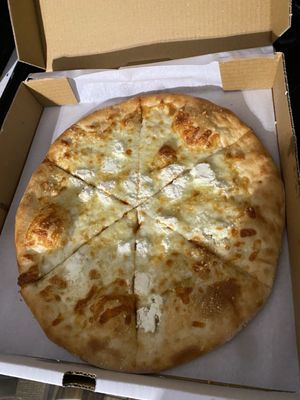 Amici Pizzeria by null