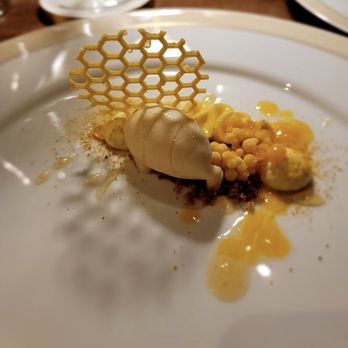 El Cielo - The ice cream was good, but everything else was not great! - Latin American Near Me - Washington, DC, District of Columbia