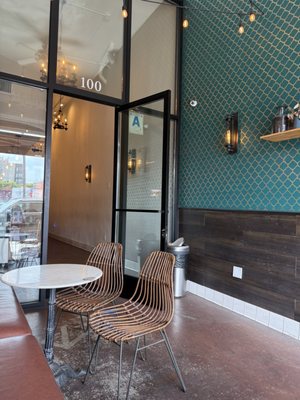 Hazel & Jade Bakery by null