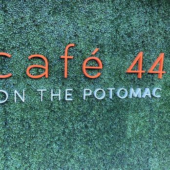Cafe 44 - American Near Me - Alexandria, Virginia Cafe 44 - American Near Me - Alexandria, Virginia