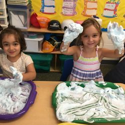 Glenbrook Nursery School