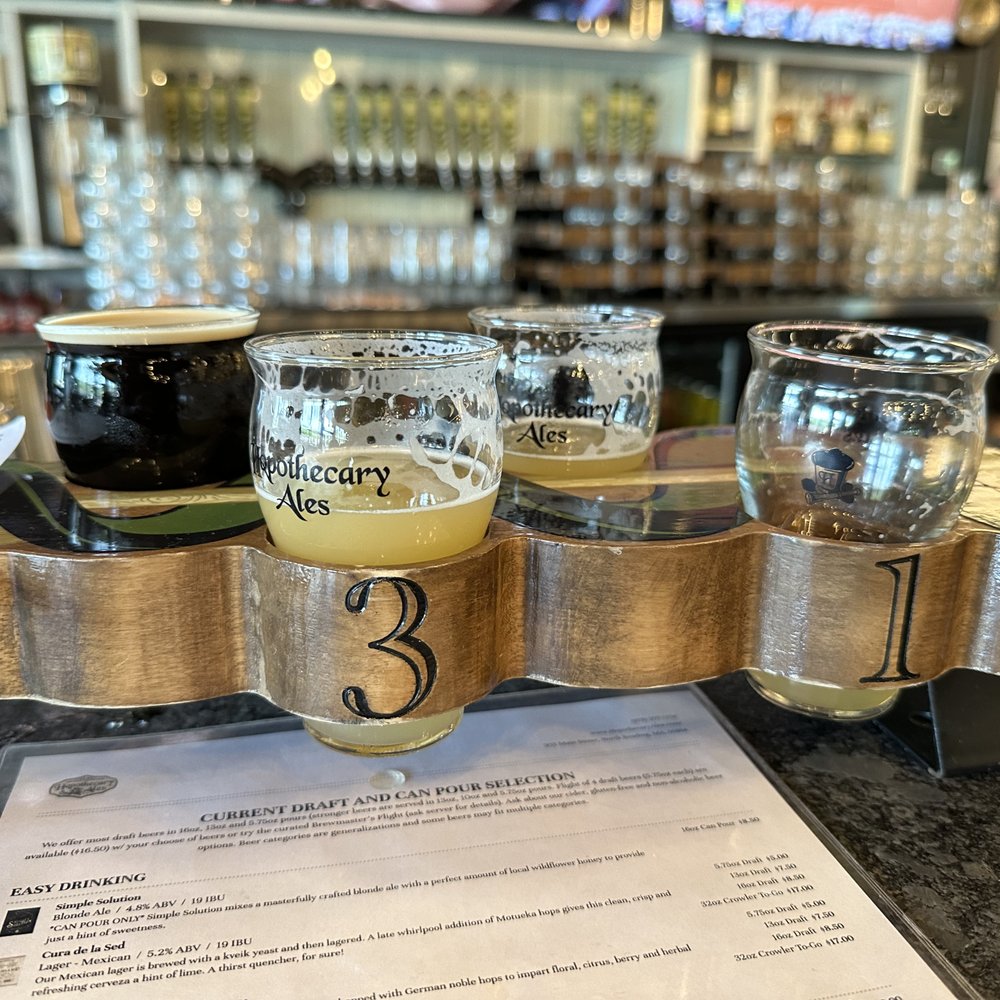 Hopothecary Ales - tastiness - Brewpubs Near Me - North Reading, Massachusetts Hopothecary Ales - tastiness - Brewpubs Near Me - North Reading, Massachusetts
