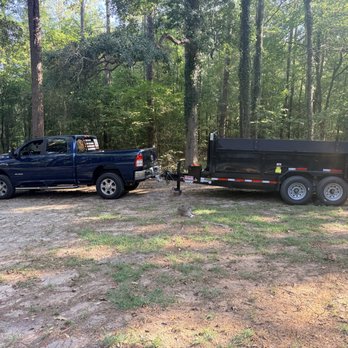 SJ Dump Trailer Rentals - Dumpster Rental Near Me SJ Dump Trailer Rentals - Dumpster Rental Near Me