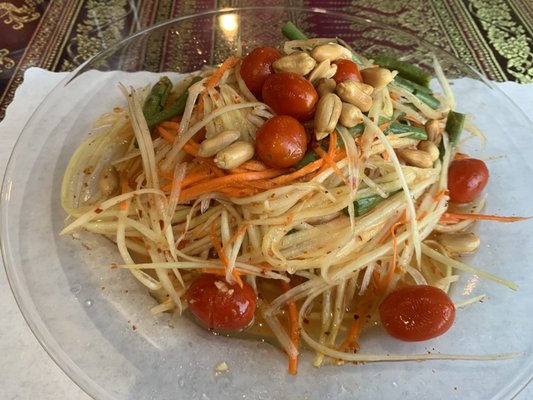 Andaman | Healthy Thai Cuisine by null