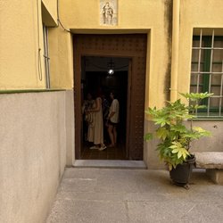 Monasterio del Corpus Christi
