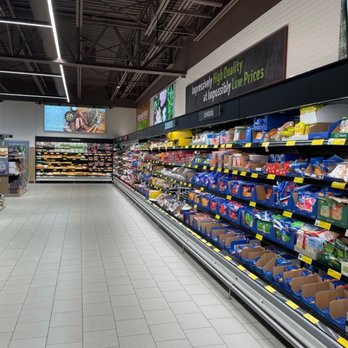 ALDI - Grocery Near Me - Westerville, Ohio