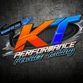 KT Performance Powder Coating - KT Performance - Powder Coating Near Me - Fort Worth, Texas