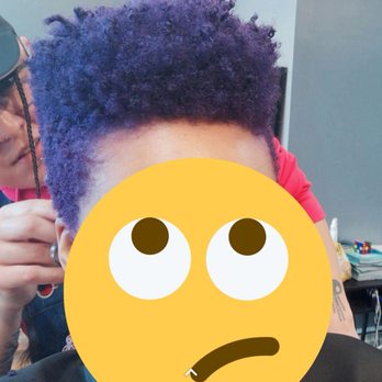 Camera Ready Kutz - Before - Barbers Near Me - Brooklyn, New York