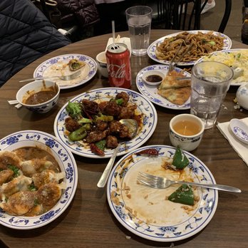 Liu's Shanghai - Shanghainese Near Me - Brooklyn, New York
