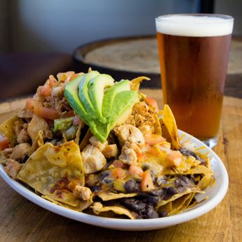 Mainstream Bar & Grill - Nachos - Sports Bars Near Me - Carlsbad, California Mainstream Bar & Grill - Nachos - Sports Bars Near Me - Carlsbad, California