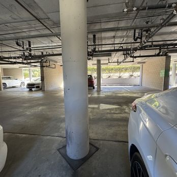 Calla - Parking garage where I saw ghost - Bars Near Me - Monterey, California Calla - Parking garage where I saw ghost - Bars Near Me - Monterey, California