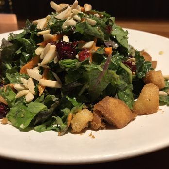 Stoney River - Baby Kale Salad - Steakhouses Near Me - Louisville, Kentucky Stoney River - Baby Kale Salad - Steakhouses Near Me - Louisville, Kentucky