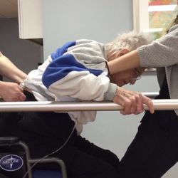Community Nursing and Rehabilitation Center