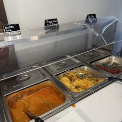 Chowrastha - Chicken Tikka Masala