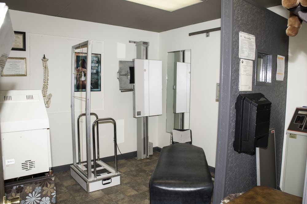 COMMUNITY CHIROPRACTIC Updated September 2024 85 Manchester St, Concord, New Hampshire