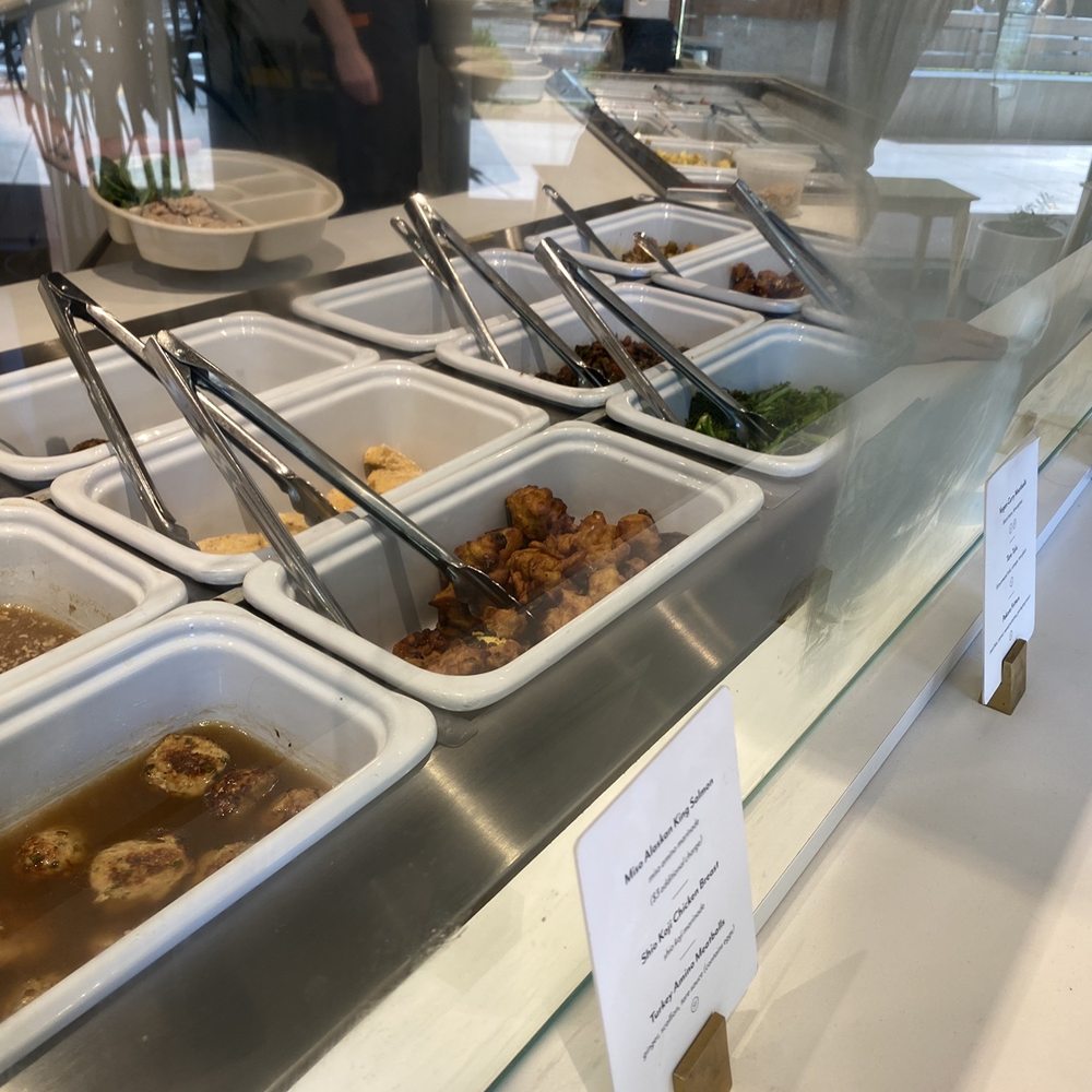 Bloom - Gluten-Free Near Me - Seattle, Washington Bloom - Gluten-Free Near Me - Seattle, Washington