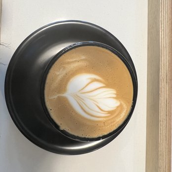 Duck-Rabbit Coffee - Cortado - Coffee & Tea Near Me - Cleveland, Ohio Duck-Rabbit Coffee - Cortado - Coffee & Tea Near Me - Cleveland, Ohio
