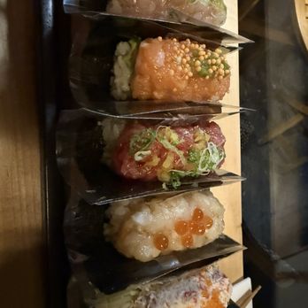 Sushi Tokoro - Premium set - Sushi Bars Near Me - New York, New York Sushi Tokoro - Premium set - Sushi Bars Near Me - New York, New York