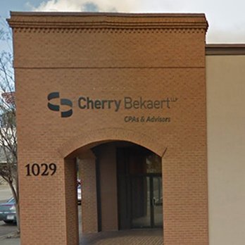 Cherry Bekaert - Accountants Near Me - Augusta, Georgia Cherry Bekaert - Accountants Near Me - Augusta, Georgia