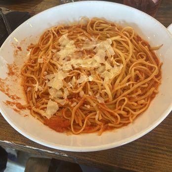 Saltwater Grill - Pasta - New American Near Me - Swansboro, North Carolina