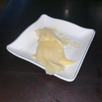 Sushi Kuchi - Hair and ginger - Japanese Near Me - Carlsbad, California Sushi Kuchi - Hair and ginger - Japanese Near Me - Carlsbad, California