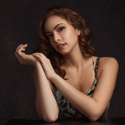Andrea Lee Makeup Artistry - Magazine Shoots