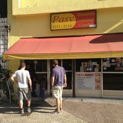 PASV