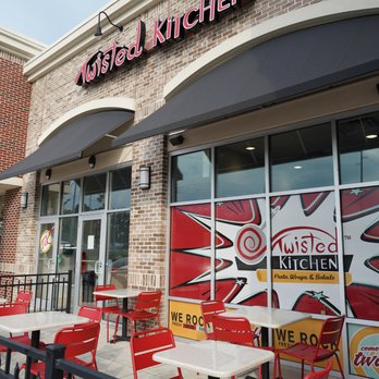 Twisted Kitchen - Pasta Shops Near Me - Smyrna, Georgia Twisted Kitchen - Pasta Shops Near Me - Smyrna, Georgia