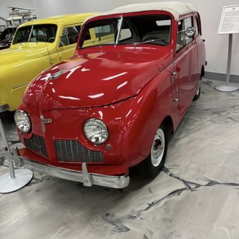 Martin Auto Museum & Event Center - Museums Near Me - Glendale, Arizona Martin Auto Museum & Event Center - Museums Near Me - Glendale, Arizona