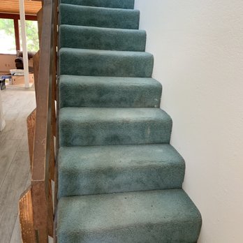J & R Quality Builders - Before - General Contractors Near Me