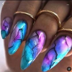CEO Nails & Spa