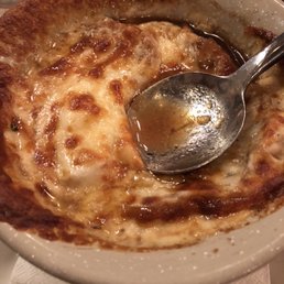 French Onion Cavatappi