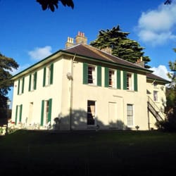 Elm Grove Country House