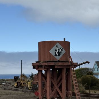 Skunk Train - Skunk Train - Tours Near Me - Fort Bragg, California Skunk Train - Skunk Train - Tours Near Me - Fort Bragg, California