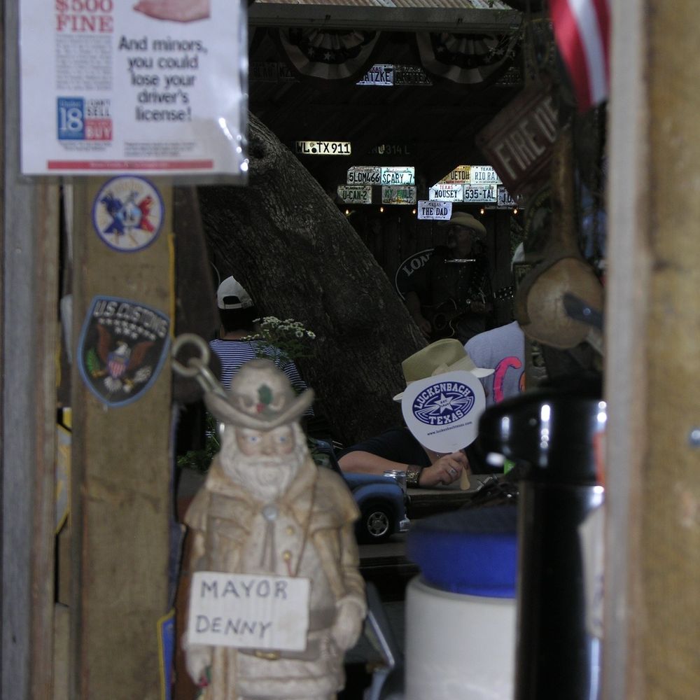 Luckenbach Texas - Inside - Music Venues Near Me - Fredericksburg, Texas Luckenbach Texas - Inside - Music Venues Near Me - Fredericksburg, Texas