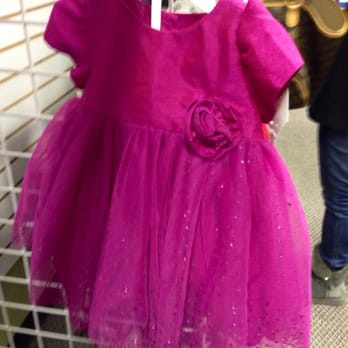 Once Upon A Child - Colonial Heights - Super cute clothes and cheap! This little dress $3.50! - Children's Clothing Near Me - Colonial Heights, Virginia Once Upon A Child - Colonial Heights - Super cute clothes and cheap! This little dress $3.50! - Children's Clothing Near Me - Colonial Heights, Virginia