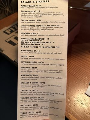 Bandit Bar by null