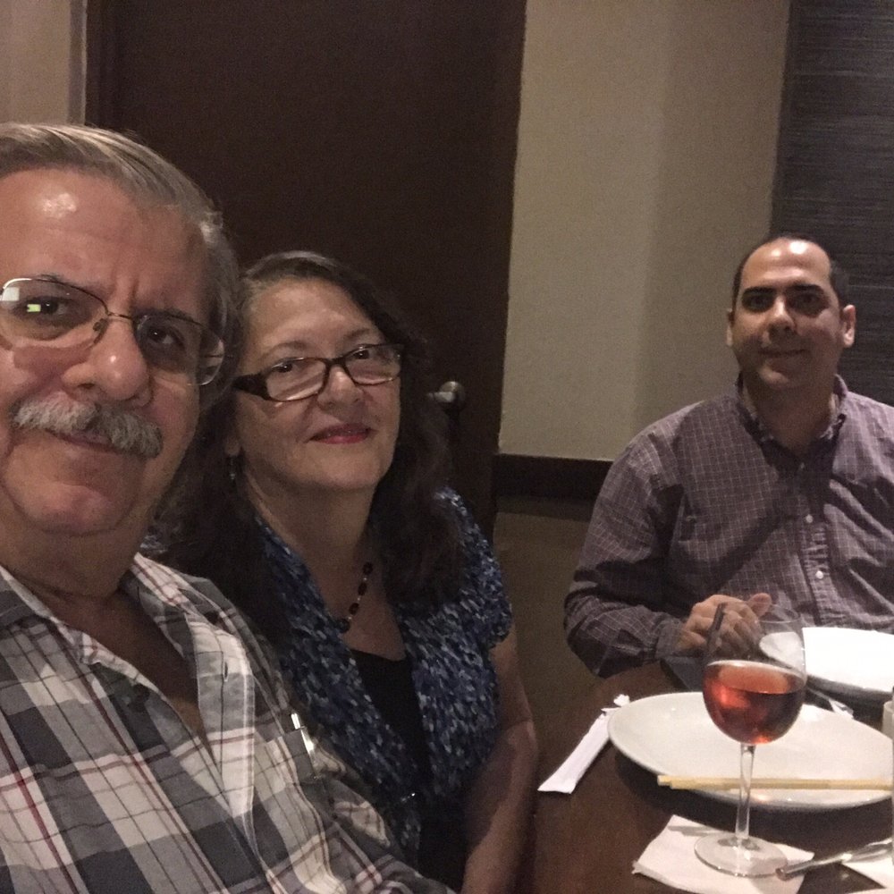 Samurai - Steakhouses Near Me - Miami, Florida Samurai - Steakhouses Near Me - Miami, Florida