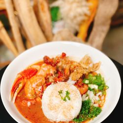 Gumbo House Seattle