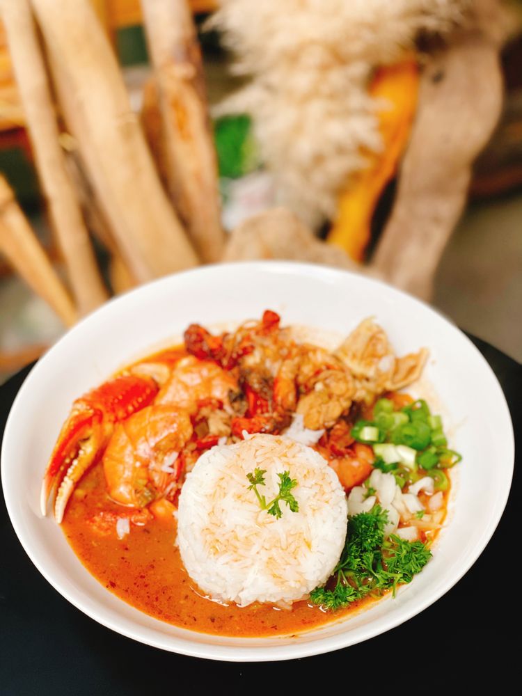 Gumbo House Seattle Gumbo House Seattle