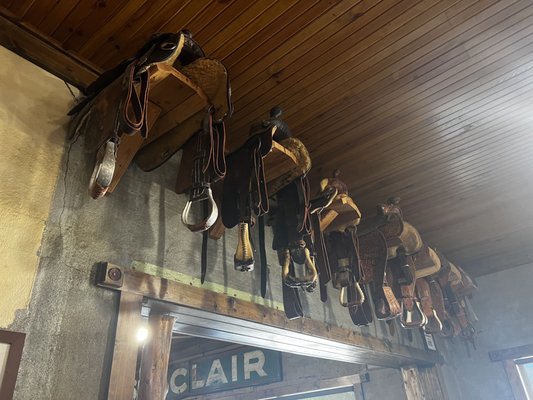 Smokin' Joe's Rib Ranch by null