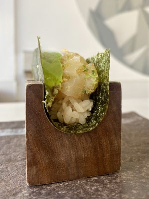 Handroll Project by null