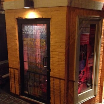 JoJo Restaurant and Bar - Jazz & Blues Near Me - Washington, DC, District of Columbia JoJo Restaurant and Bar - Jazz & Blues Near Me - Washington, DC, District of Columbia