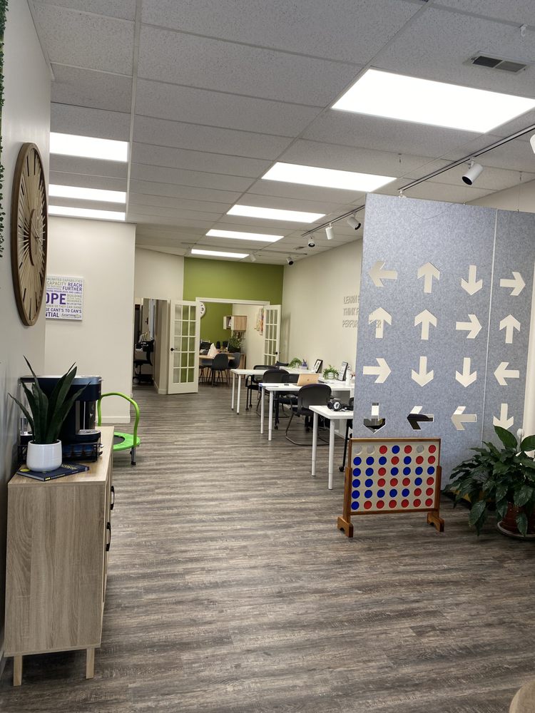 LearningRx - Columbus Dublin - reading tutor in Dublin, OH