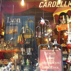 Disagn' Cardelli