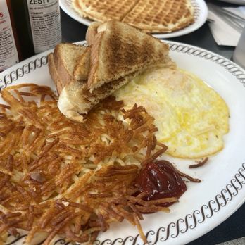 Waffle House - Diners Near Me - Castle Rock, Colorado