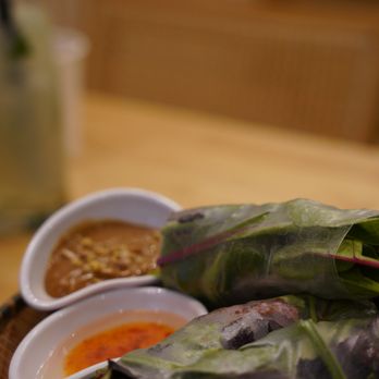 BeLeaf Vietnamese Cuisine - Vietnamese Near Me - Toronto, Ontario